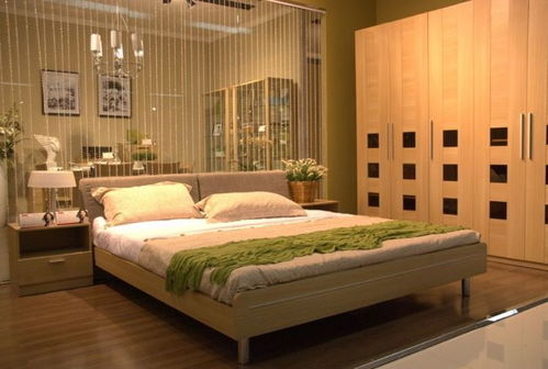 卧室不Zuo床风水会怎样？有没有什么影响？