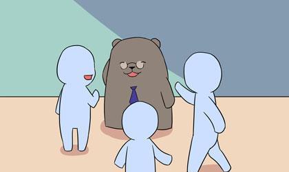 哪些星座性格傲娇外冷内热？