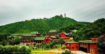 中国十大风水宝地的经典案例