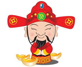 一、 理论框架：十二生肖与财神概念的交互作用