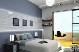 二、 卧室窗户边角布局的风水禁忌