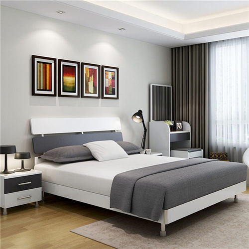 镜子对床的处理策略