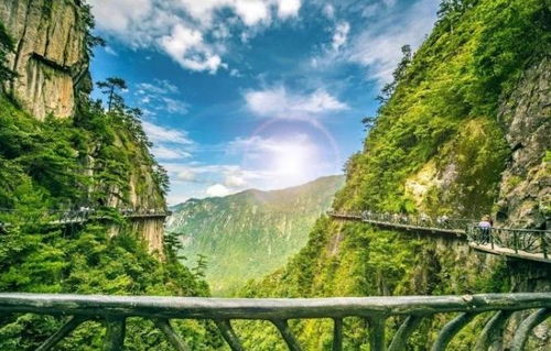 临安清凉峰镇浙川村龙瀑路18号：避暑还是受罪？