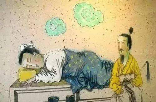 周公解梦：梦见亲人淋雨或干活，是什么吉凶预兆？