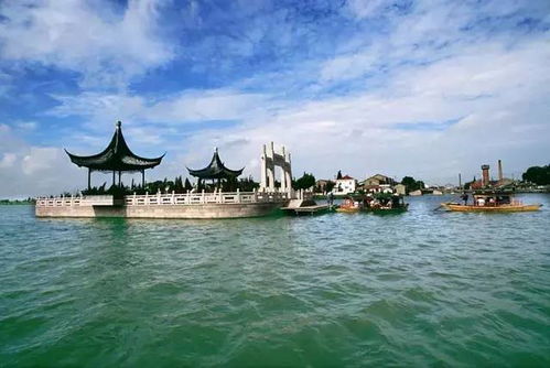 酒店选择：远离喧嚣的小院