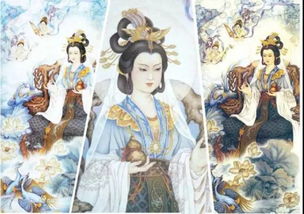 王母灵签第八签和第十签分别是什么意思？