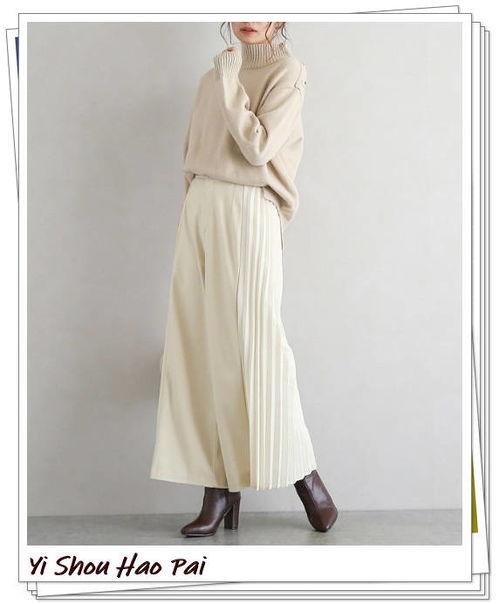 女生与男生第一次见面，如何穿搭才能给对方留下好印象？