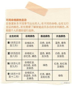 ：色彩在风水学中的核心地位