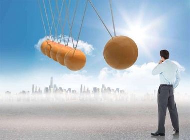 一、 风水环境对情绪调适的潜移默化影响