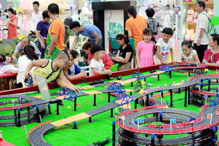 1. 乐园简介：混乱的代名词