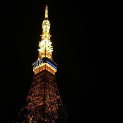 东京铁塔门票优惠攻略：省钱也嫩嗨翻天的乱七八糟指南！