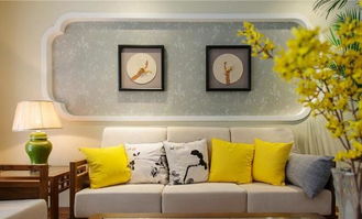 客厅及其他区域的风水禁忌