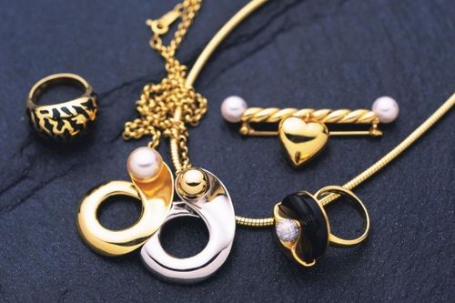 惯与黄金的选择：适度原则