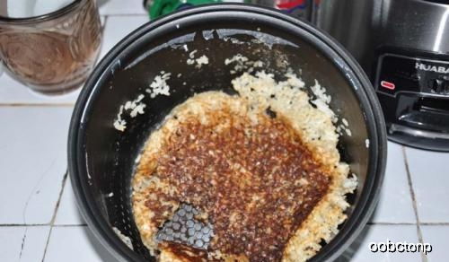 梦见锅里饭糊了是什么预兆或含义？