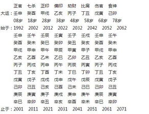 八字排盘如何判断财运？