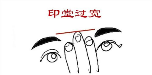 三、 山根有横纹：妨碍妻缘难成终