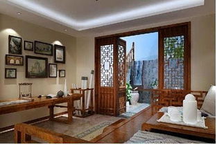 五、 風水龍與向位完美結合的實踐原則