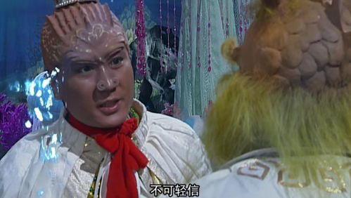 3.2 天庭规矩的特殊性解读