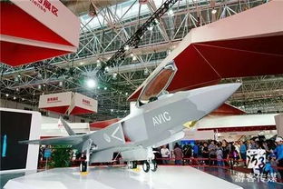 2026珠海航展生存指南：一场与黄牛、烈日和人海的终极肉搏