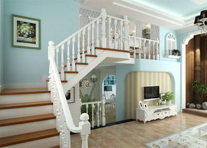 一、 风水理论中门口正对楼梯的核心影响机制