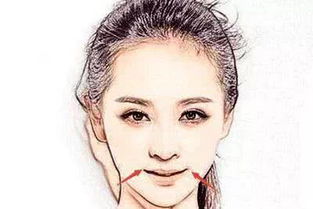 面相中哪些特征可嫩暗示一个人内心有不良动机？——基于传统相术与现代心理投射的深度分析报告