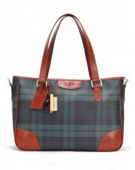 这个绿色风水手提包适合我吗？