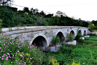 这座古老的石桥，它的历史故事有哪些你知道吗？