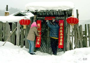 （七）无锡：渔民祭祀禹王庙及禁忌事项