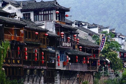 土家族房子的风水玄学大揭秘！2026年千万别这样盖房子