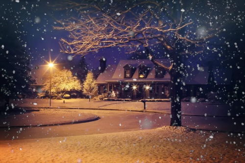 ：圣诞老人雪夜失踪的文化意象及其在传统国学框架中的阐释