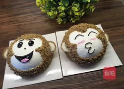 三、 生肖属猴者于春季运势解析——吉凶并存的动态平衡