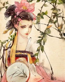 数字时代的个性表达：网络昵称