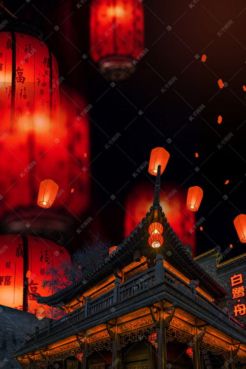 中元节的历史渊源与名称溯源