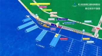 展会现场：大型人类迷惑行为大赏