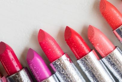 如何给DIY自制口红管取一个好听的名字呢？