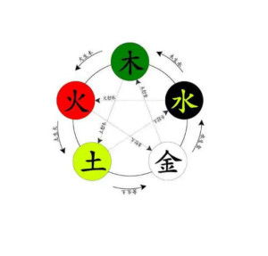 海中金命女性的性格特征与优势分析