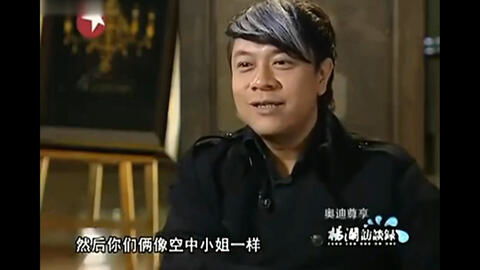 蔡康永的洞见：生活即是暴击循环