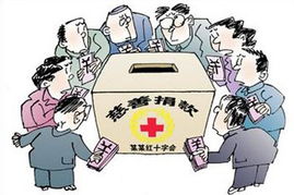 部门利益对慈善立法的阻碍作用