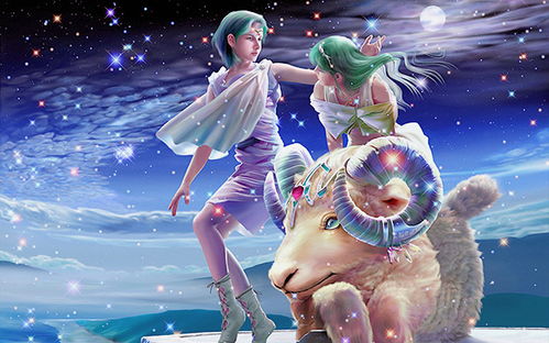 白羊座：炸裂的小暴脾气