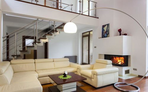 二、不同区域的风水禁忌：构建和谐的居住环境