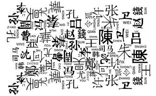 常姓2025年6月20日出生男宝宝取名乱聊