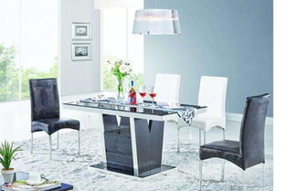 五、 餐桌表面平整度及清洁维护的重要性