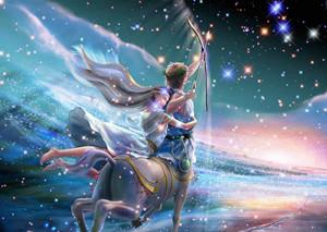 射手座男生和女生有什么特点？