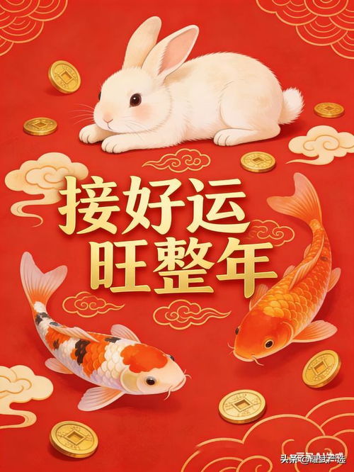 今日属兔财运如何？财运方位是哪个？