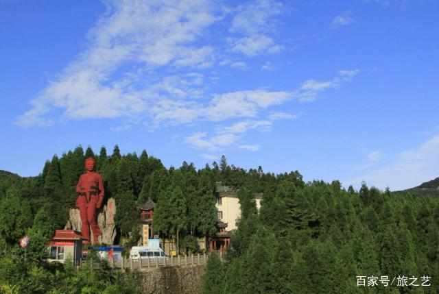 第四大坑：那些不知名的小庙小观