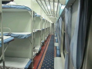 西安到济南火车卧铺价格表（随便堪堪就好）