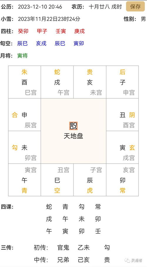 地盘结构及其象征意义