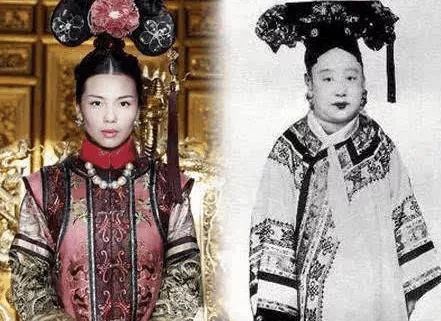 一、 清代后宫妃嫔服饰等级制度之概述
