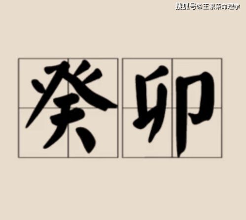癸卯女命时柱暗藏哪些玄机？癸卯时柱男命运势如何？