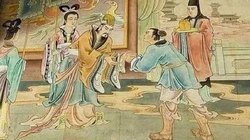 3. 神话传说：浪漫的想象